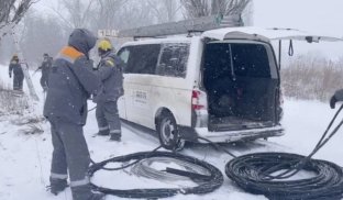 Росіяни посилили обстріли енергетики на Донеччині: щодня руйнують більше 10 об’єктів — ДТЕК