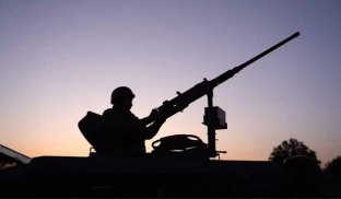 Зеленський пропонує продовжити мобілізацію Воєнний стан та мобілізацію пропонують продовжити