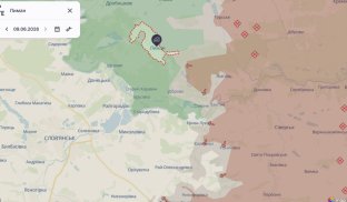 Групи окупантів намагаються просочитися в Лиман: чи вдається їм заходити в місто