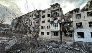 Армія РФ атакувала Донецьку область Влада закликає людей евакуюватися