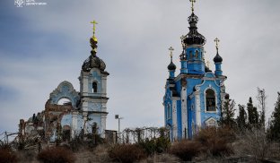 У Богородичному дуже небезпечно Богородичне доведеться довго розміновувати
