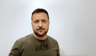 Зеленський планує посилити мобілізацію В Україні не вистачає людськиї реусурсів