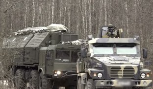 Росіяни просунулися на Слов’янському напрямку біля важливої траси — DeepState