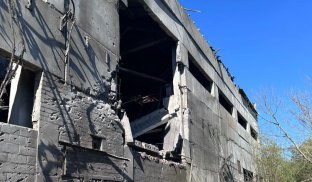 Обстріл Слов’янська: куди прилетіло Обстріл Слов’янська: куди прилетіло