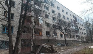 Донеччина під ударом: де зафіксовані обстріли на ранок 20 березня