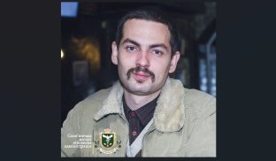 Слов’янськ втратив ще одного захисника 