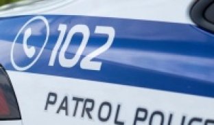 У Слов’янську водій BMW пропонував 400 доларів поліцейським: ймовірно, був напідпитку У Слов’янську водій BMW пропонував 400 доларів поліцейським: ймовірно, був напідпитку