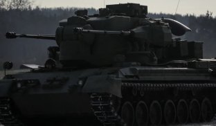 Нинішня ситуація на фронті різко контрастує з оптимізмом Перспективи на 2024 рік «набагато похмуріші»