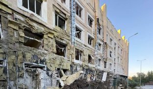 Ранок 25 вересня: наслідки ударів по Слов’янську