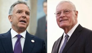 На переговори до Стамбула вирушать Віткофф та Келлог — ЗМІ