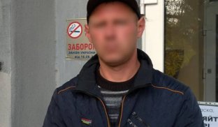Житель Слов'янська перебуває під вартою Житель Слов’янська поширив у соцмережі чутливі дані
