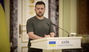 Україна готова до переговорів