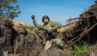 У травні ЗСУ звільнили більше територій, ніж змогли захопити росіяни — ISW