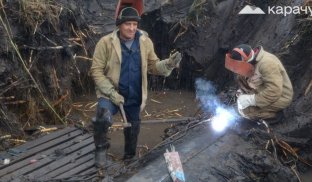 Де сьогодні у Слов’янську можливі перебої з водою Де сьогодні у Слов’янську можливі перебої з водою