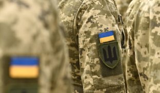 В Україні продовжується мобілізація Мобілізації підлягають чоловіки у віці від 18 до 60 років