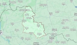 ISW: Російські війська концентрують сили на Сумському напрямку, щоб розтягнути фронт