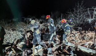 Загиблому хлопцю у Краматорську було лише 23 роки У Краматорську виявили тіло другого загиблого