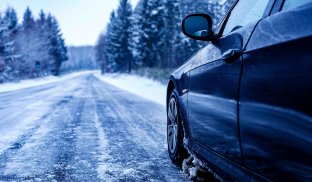 Попередження про ускладнення погодних умов на території Донецької області