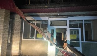 Оперативна ситуація по Донецькій області станом на ранок 12 лютого Як минула доба на Донеччині