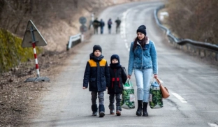 Польща закриє притулки для більшості українських біженців: для кого виключення Польща закриє притулки для більшості українських біженців: для кого виключення