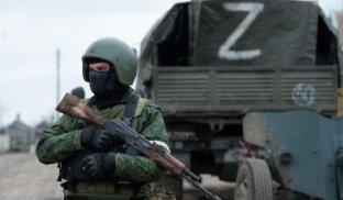 Росія сповільнює наступ під Авдіївкою Наступ Росії навколо Авдіївки сповільнюється