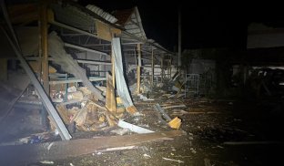 Слов’янськ під обстрілом: про які руйнування відомо?
