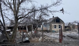 22 січня. Як минула доба на Донеччині