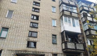 1 листопада росіяни продовжували обстрілювати Донеччину Як минула доба у Донецькій області