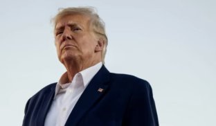 Кандидат у президенти США Дональд Трамп Трамп обіцяє завершити війну в Україні за допомогою «сили та мудрості»