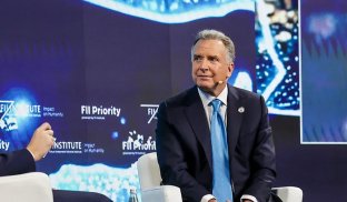 Ключ до мирної угоди обертається навколо «п’яти територій» — Віткофф