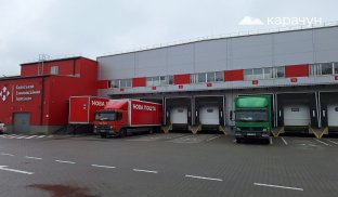 Доставити у Слов’янськ за добу: шлях посилок Нової пошти Доставити у Слов’янськ за добу: шлях посилок Нової пошти