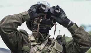 Російські війська у пошуках напряму для літнього наступу