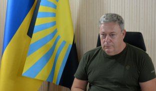 В.о. начальника ДонОВА Ігор Мороз Відбулась онлайн-нарада щодо викликиів перед опалювальним сезоном