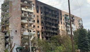 22 вересня: як минула доба на Донеччині