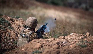 Яка ситуація на фронті - інформація Генштабу