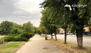 У Слов'янську відключать воду Слов'янськ. Вулиця Університетська