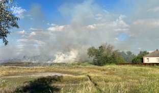 Обстріл Слов’янська: подробиці  Обстріл Слов’янська: подробиці