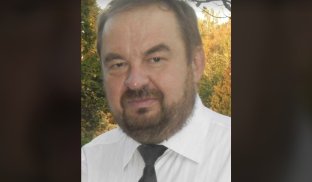 Пішов із життя відомий у Слов’янську вчитель