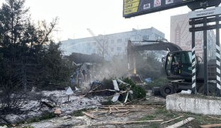 17 липня: як минула доба на Донеччині 17 липня: як минула доба на Донеччині