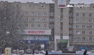 У Слов’янську стає більше почесних громадян. На жаль… У Слов’янську стає більше почесних громадян. На жаль…