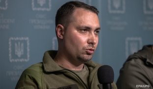 Керівник Головного управління розвідки МО Кирило Буданов Росія зберігає економічну стійкість