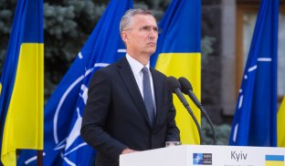 У Вільнюсі починається саміт НАТО