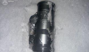 Хто і як хотів підірвати військкомат у Слов’янську