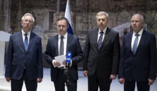 Bloomberg оприлюднив ультимативні вимоги Росії на переговорах у Стамбулі