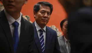 Китай пропонує ідею міжнародної конференції за участю України та Росії