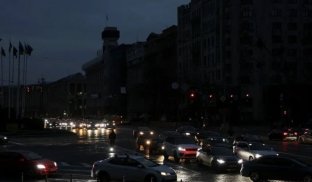В «Укренерго» закликали українців вчитися жити з вимкненнями світла В «Укренерго» закликали українців вчитися жити з вимкненнями світла