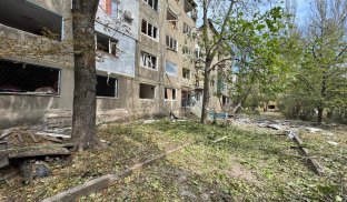 17 вересня: як минула доба на Донеччині