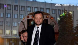 Валерій Прудський — засновник кількох міських телеканалів Валерій Прудський - легенда телебачення Слов’янська