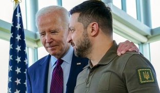 Україна просто не здасться