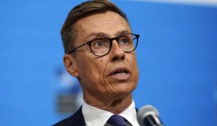 Стубб назвав імовірне місце переговорів про припинення вогню — це може бути Ватикан